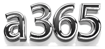 a365 logo